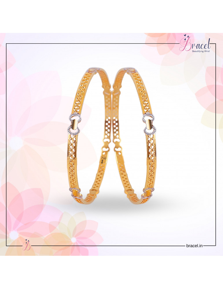 Daily Wear Bangles