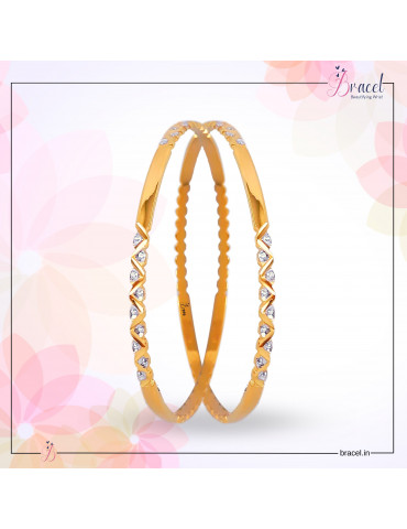 Daily Wear Bangles