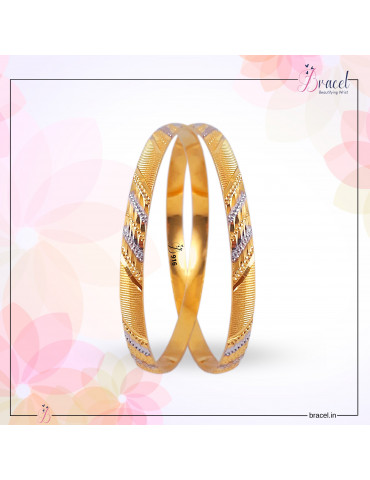 Daily Wear Bangles