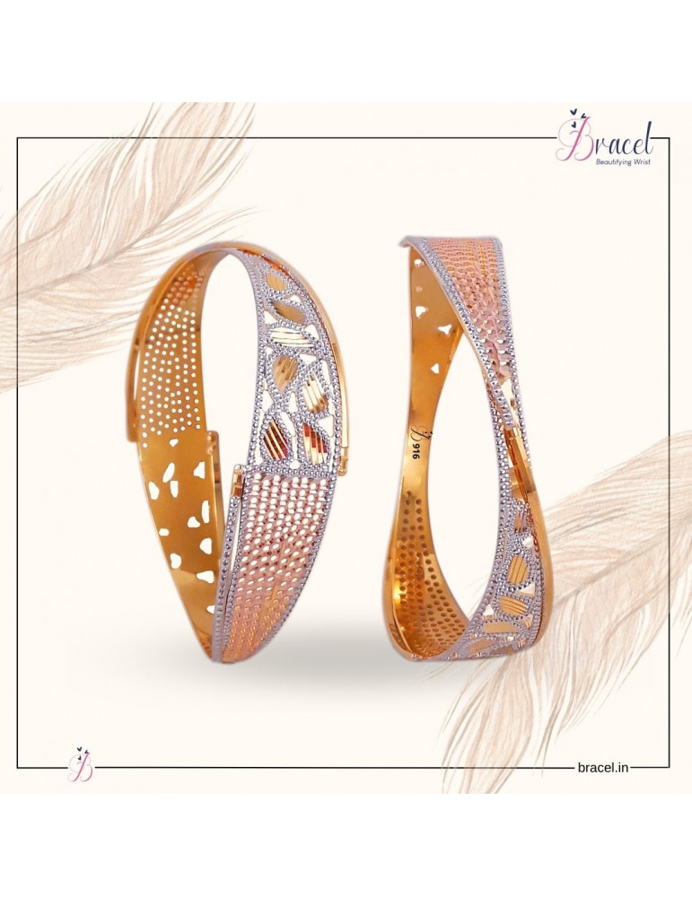 Exclusive Bangles