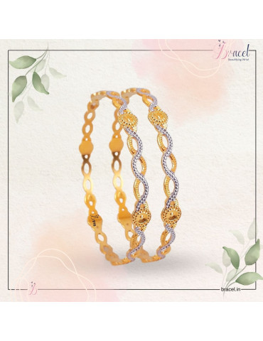 Trendy Bangles