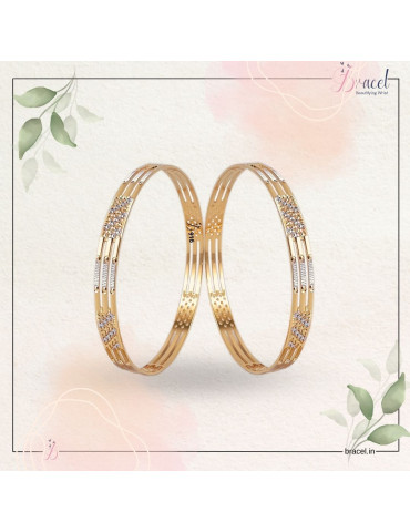 Trendy Bangles