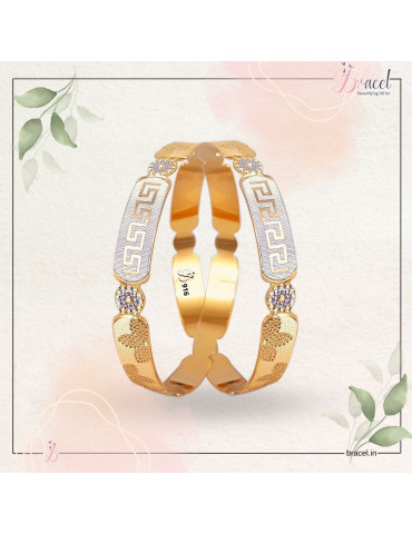 Trendy Bangles