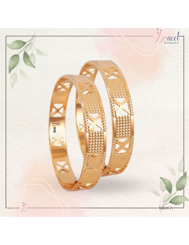 Trendy Bangles